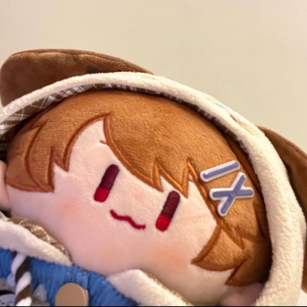没彦子不能活