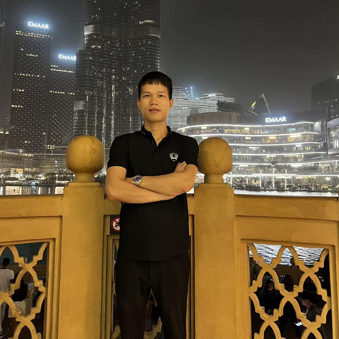 小杨沙特外贸