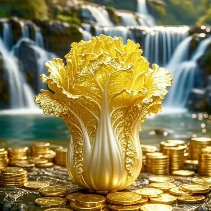 金喜连连🍯