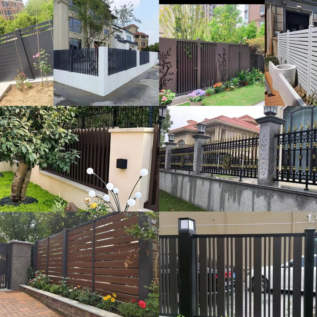 连云港铝艺护栏一姐