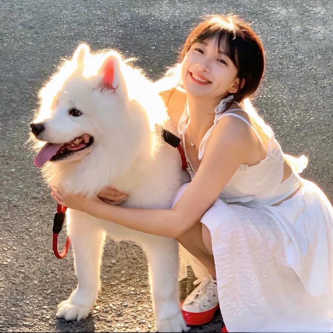 汪爆爆Vicky