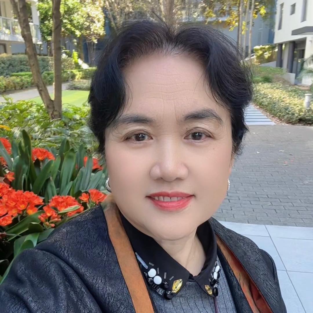 云芬（拒私聊）