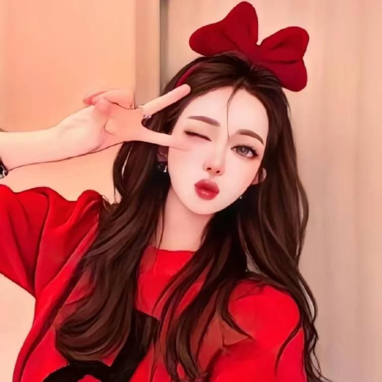 美娜😊