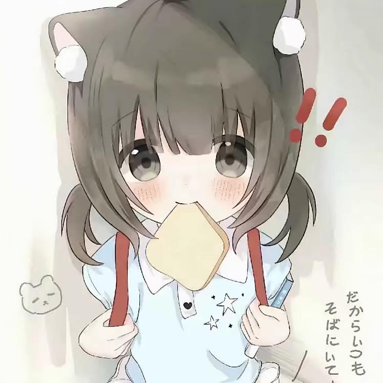 小呆不呆.