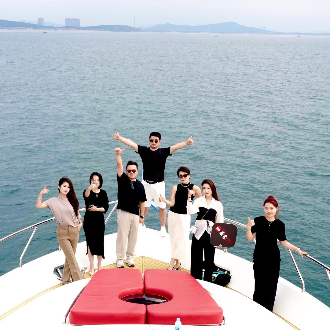 威海摩根智能家居🔲