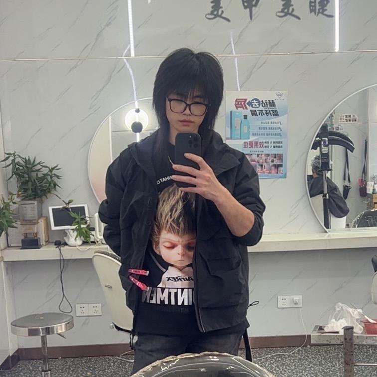 86造型