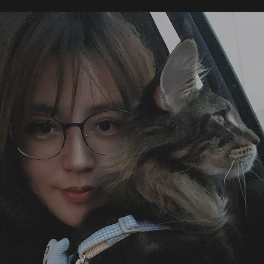 巴拉巴拉💖🐠