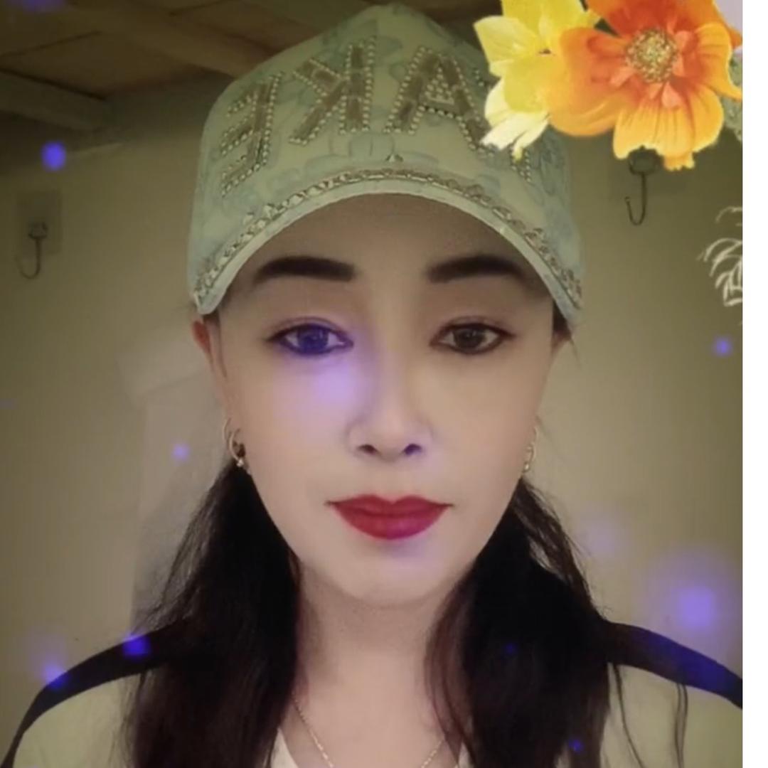 @我就是我