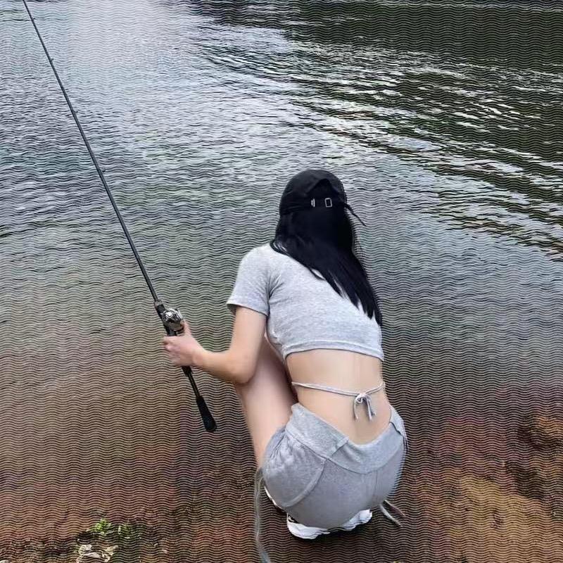 楚雄游鱼湾竞技钓场