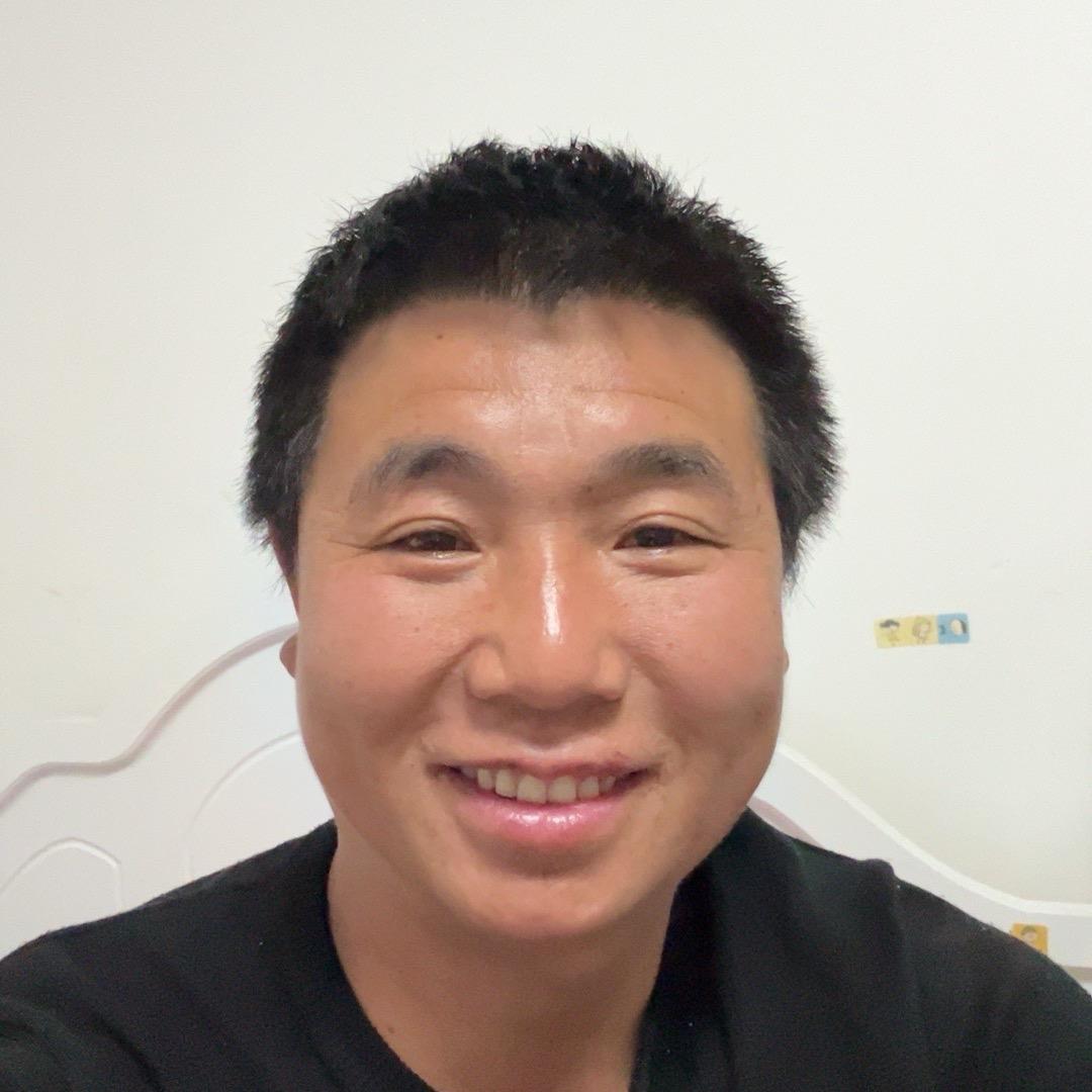 农村光棍