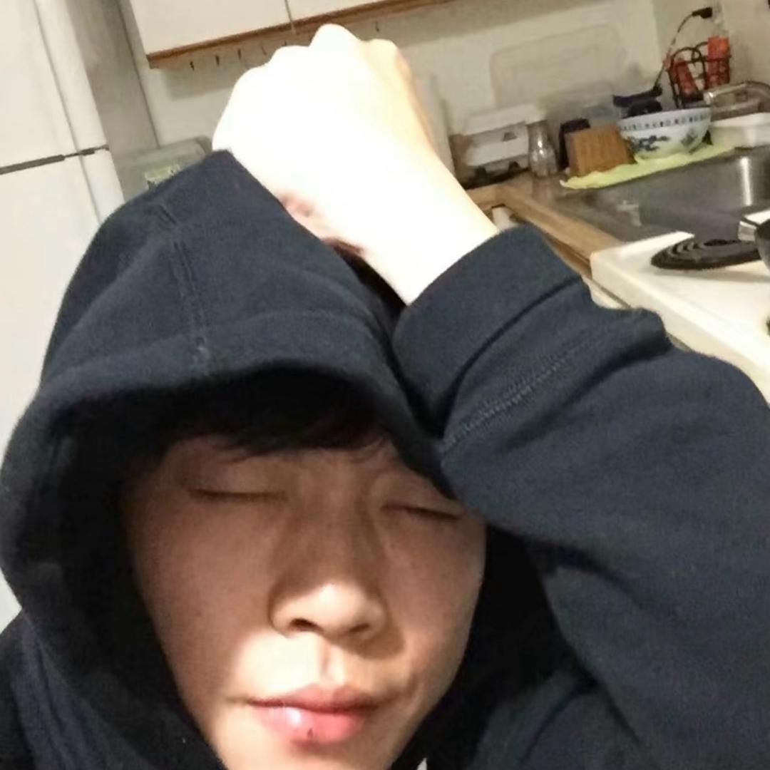 无能的丈夫