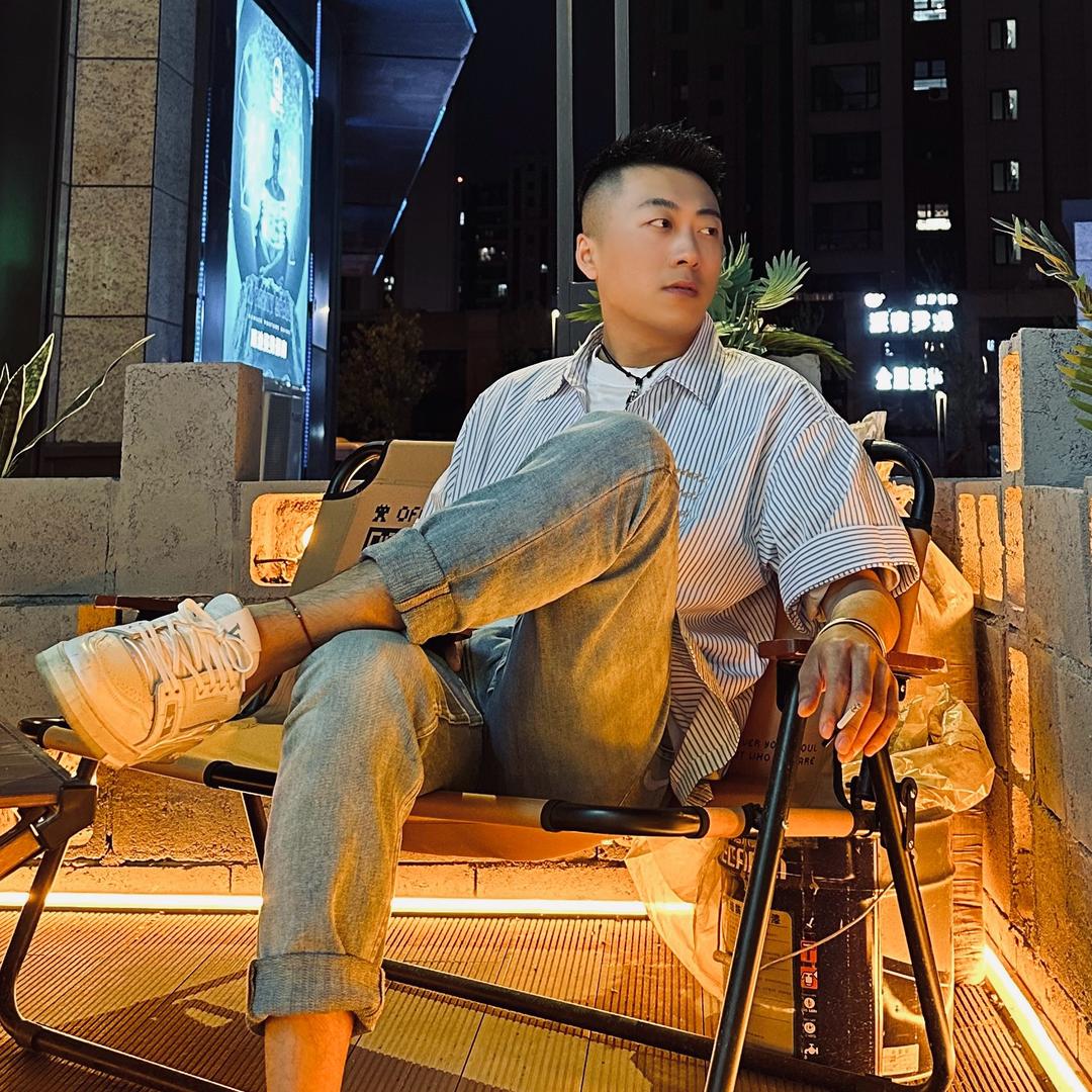 @高老板