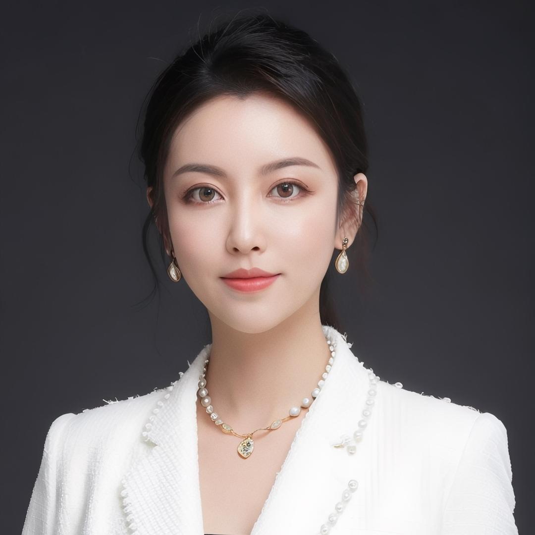 璐璐抓主升