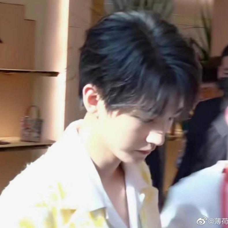 怎么这么爱王俊凯