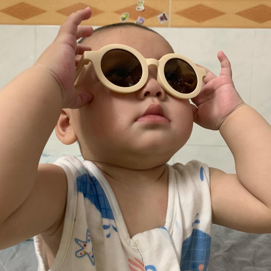 馒头仔