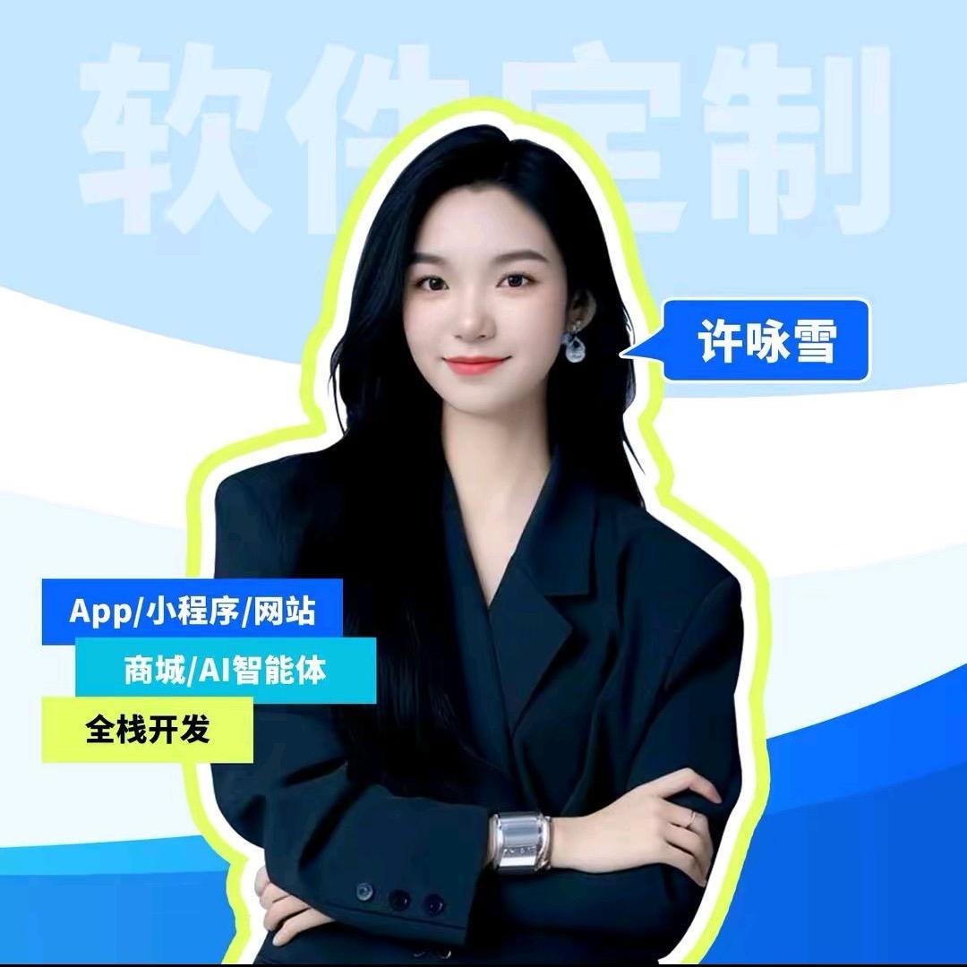 雪姐软件开发