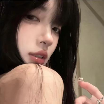 留在我身边❣️
