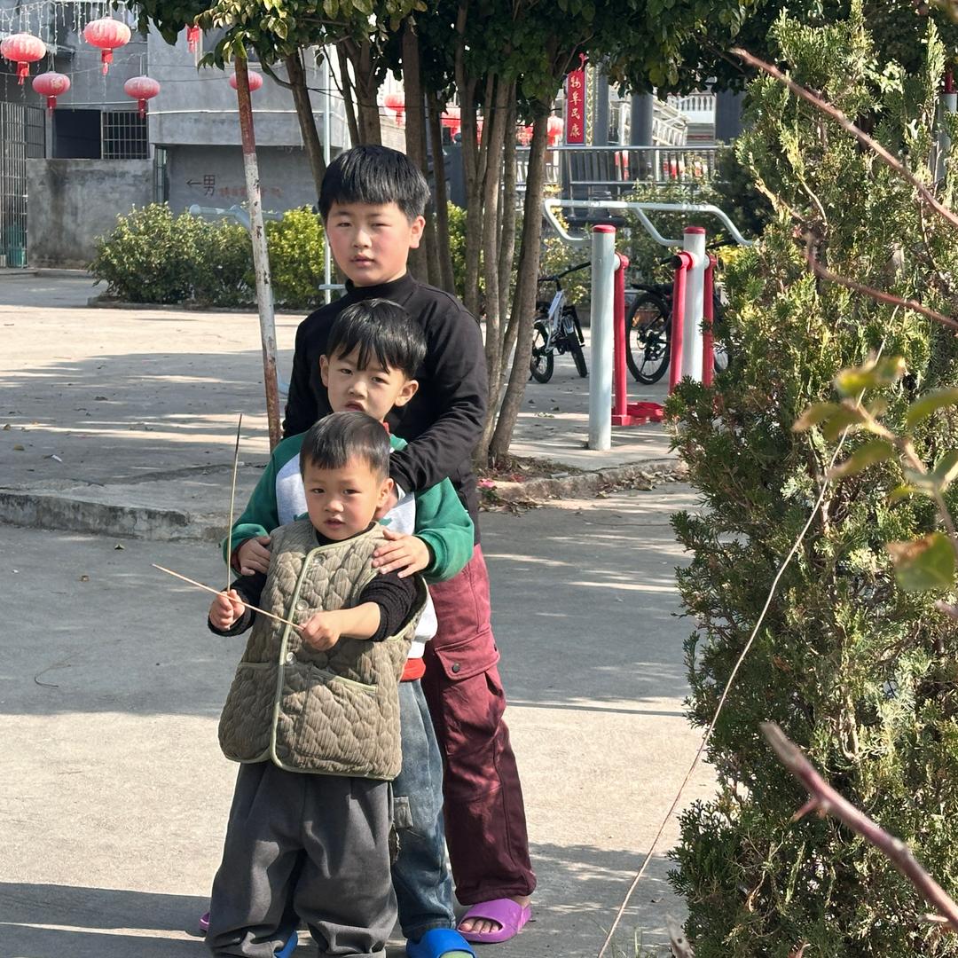 三嘉兄弟之肖董