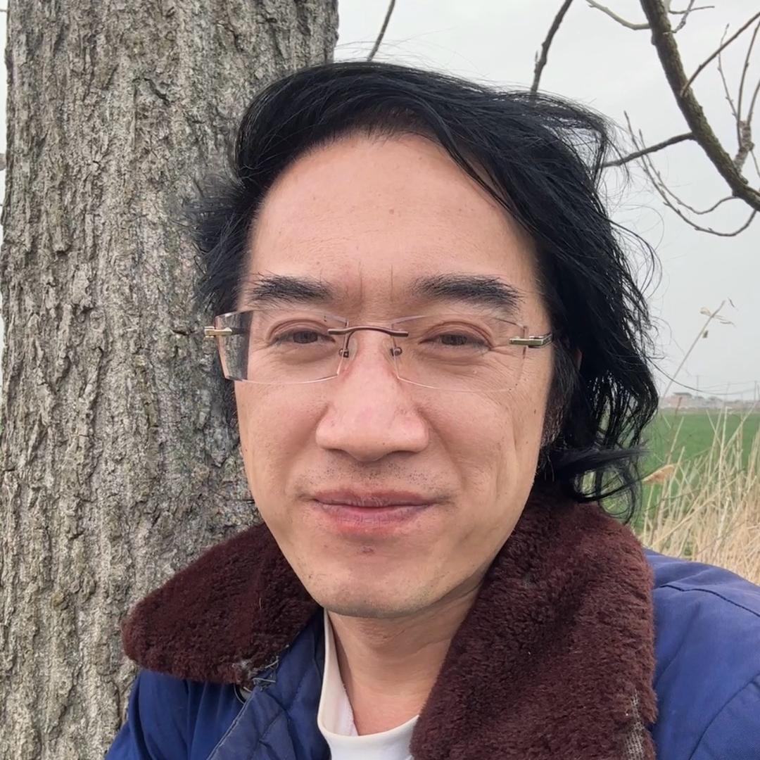 虎哥狂浪