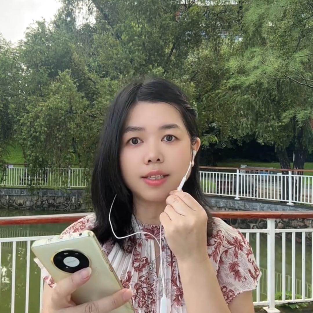 素素🎤