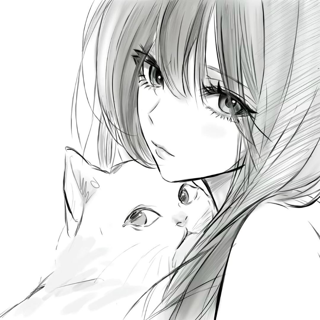 囡
