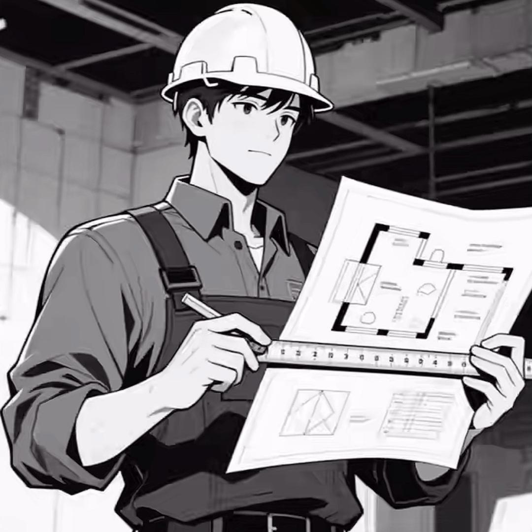 发家装饰-主理人