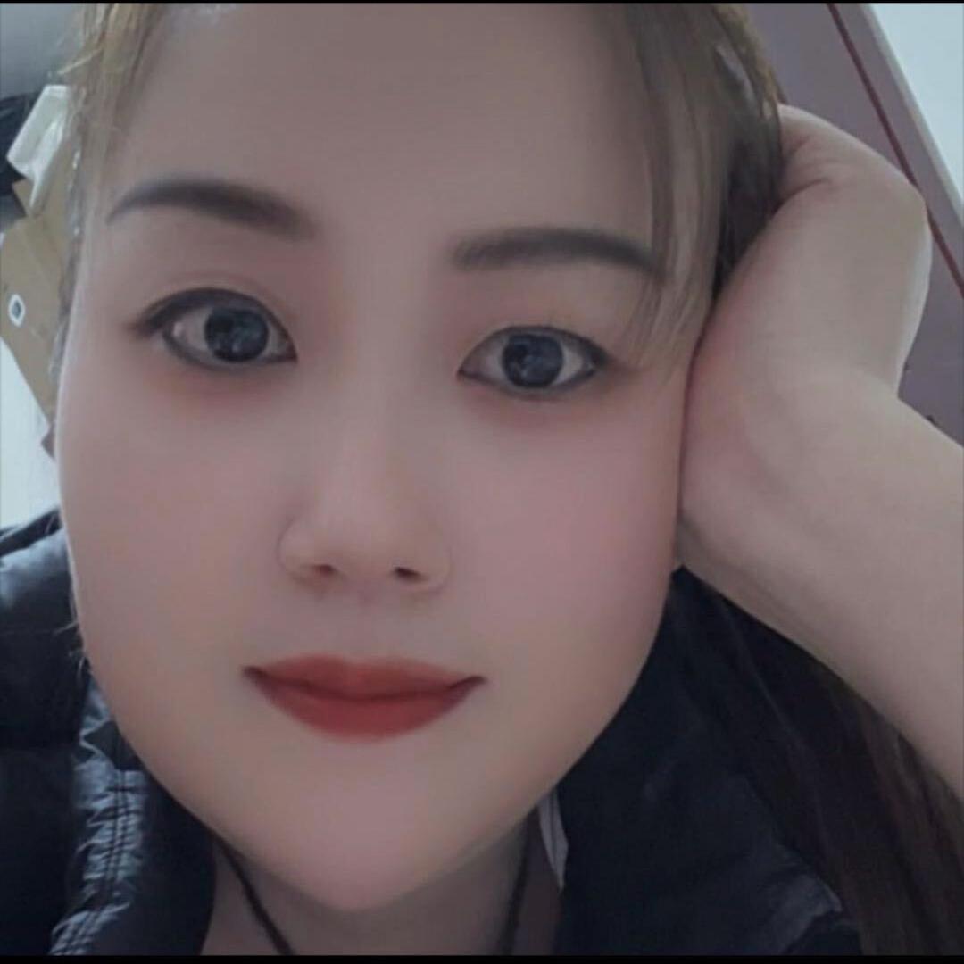 陳喜喜@CHL🐬