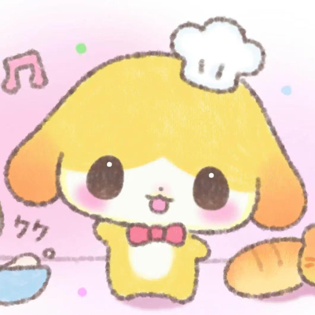 很饱^