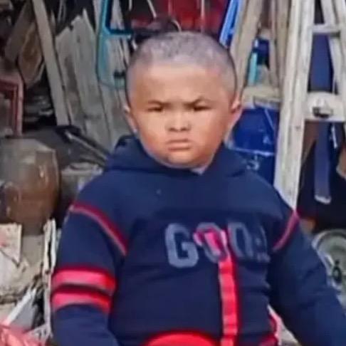 江西勤始皇