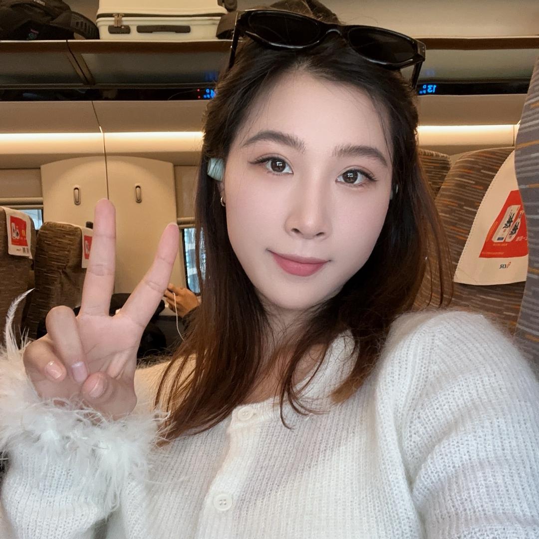 我是倩倩☀️