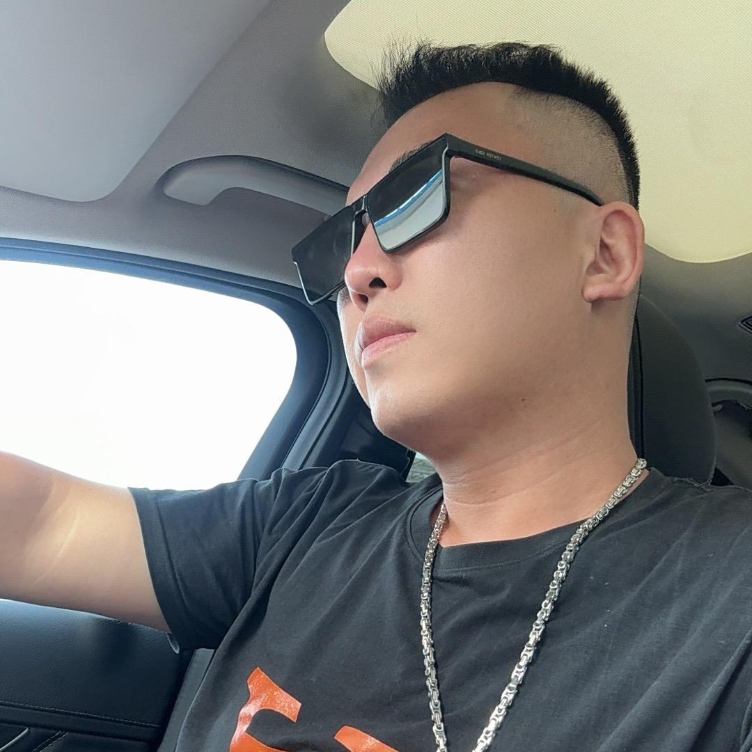 《河南真中团队》豹狼