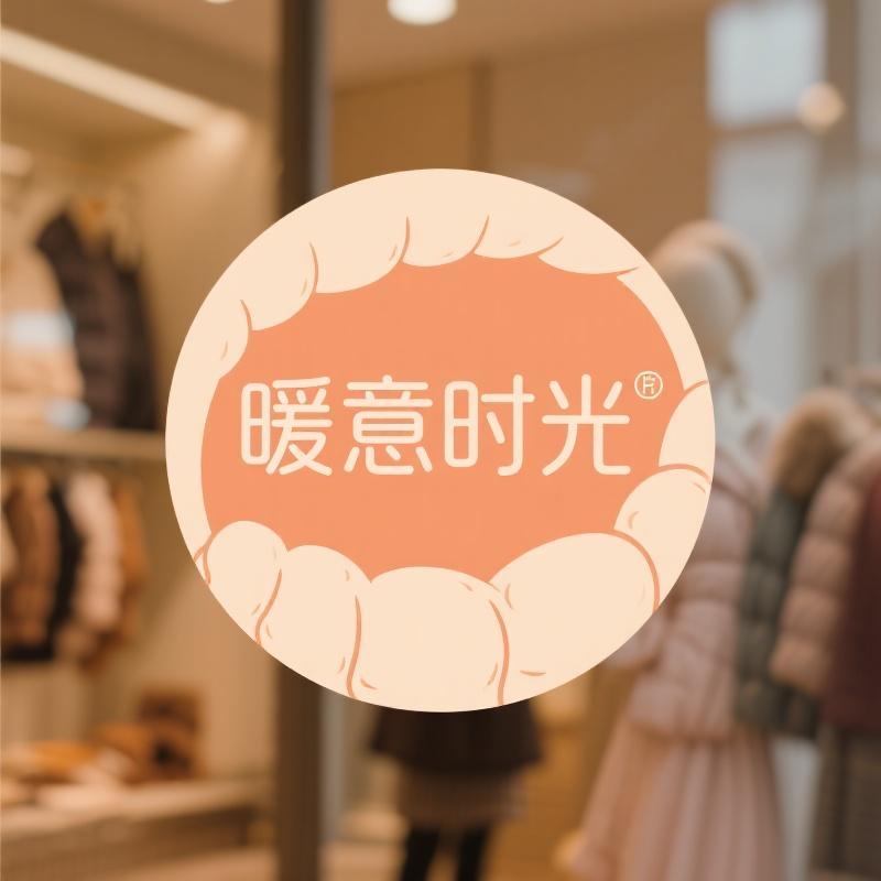 暖意时光羽绒馆