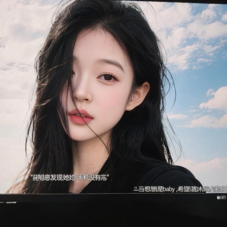 宝宝姐🦋