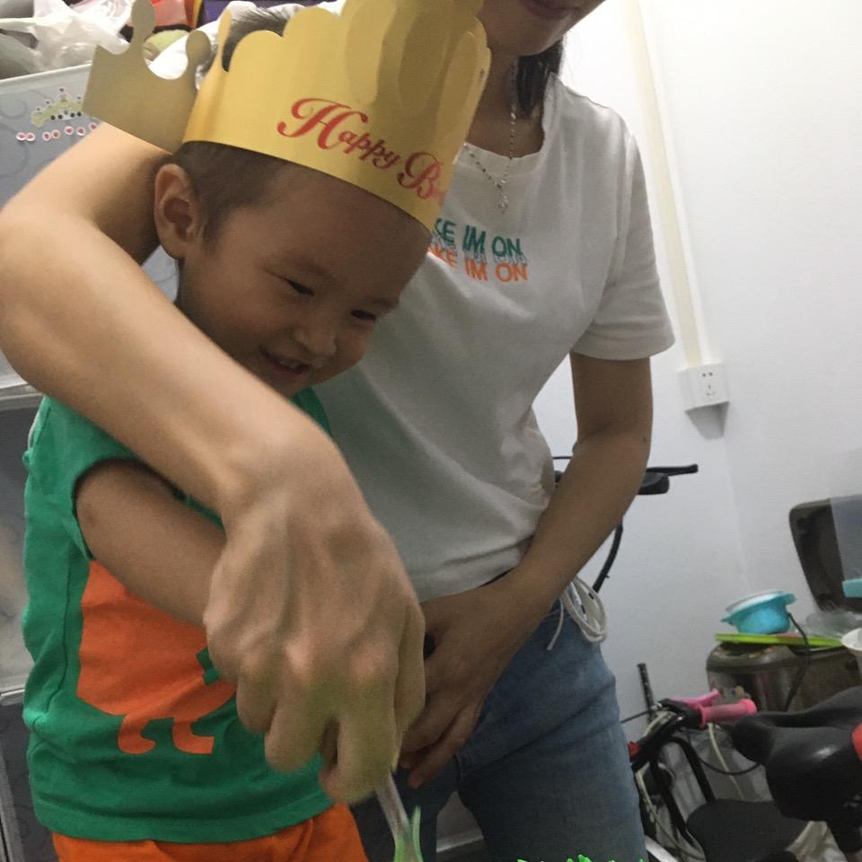 好美食