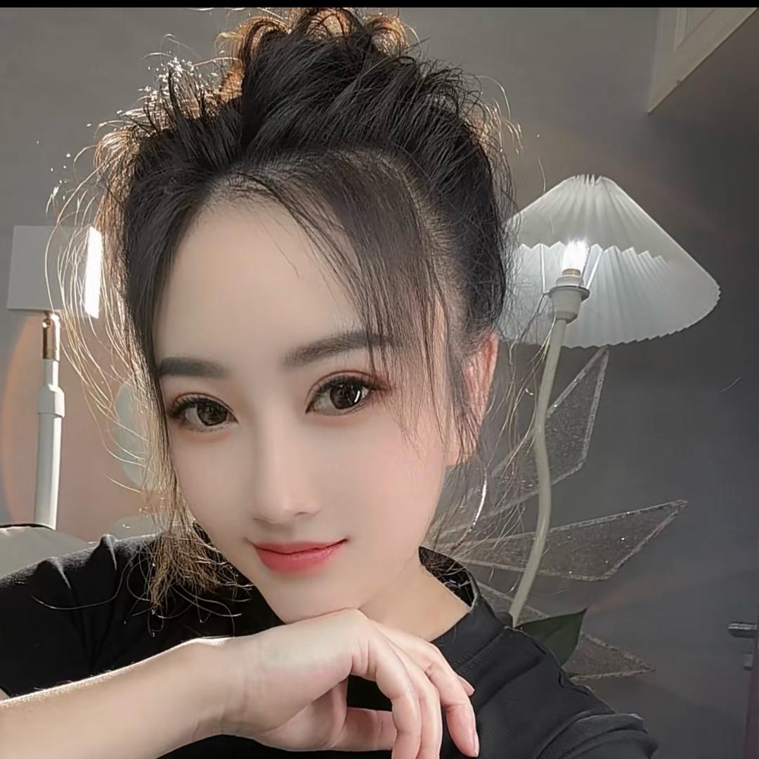 安然🍎