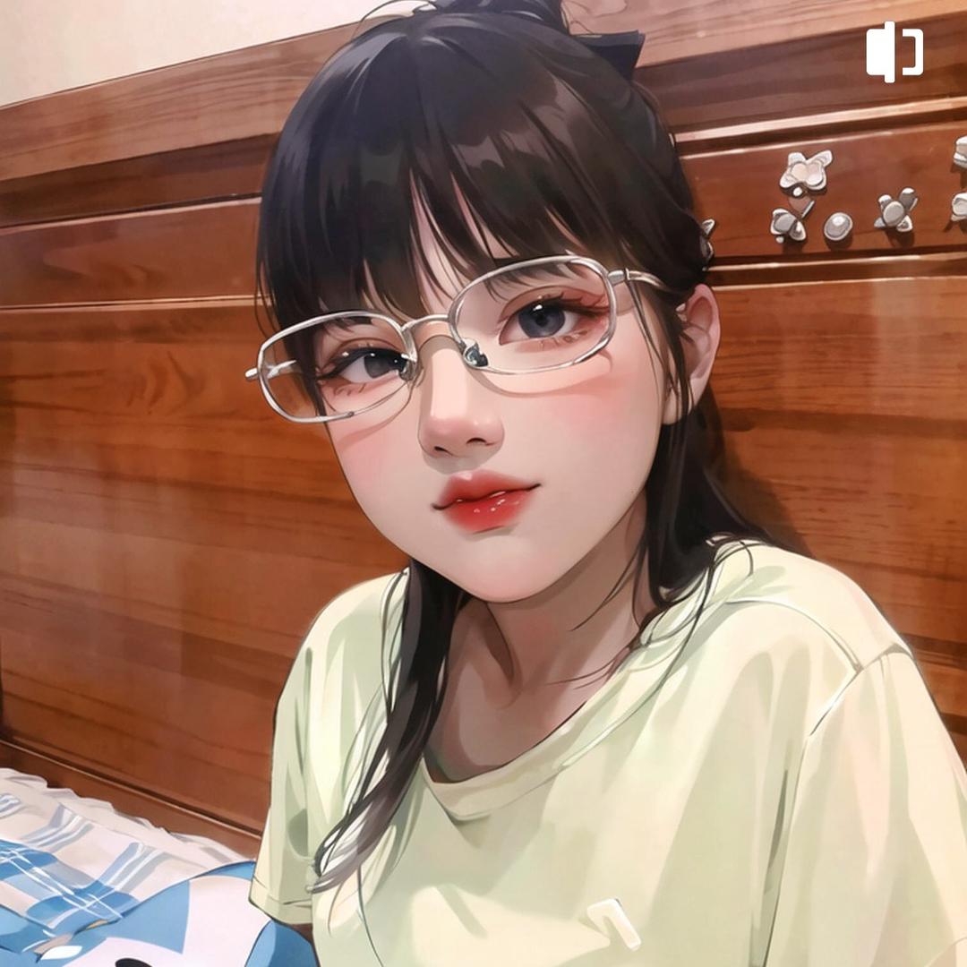 🦊黄小姐