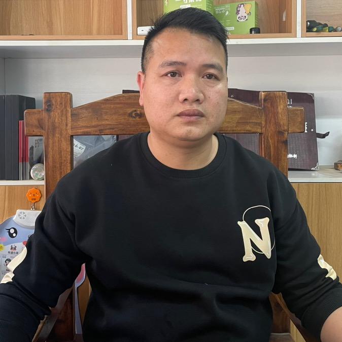 大新绘涂仿石漆-老许