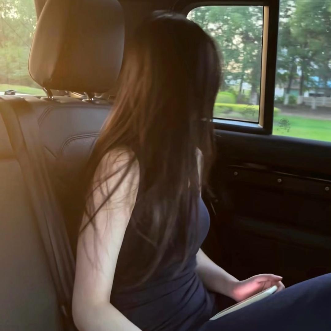 陈小K