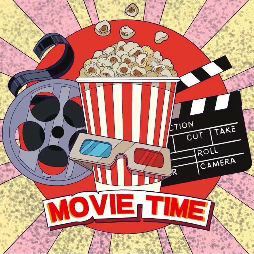 慢时光🎞️影视