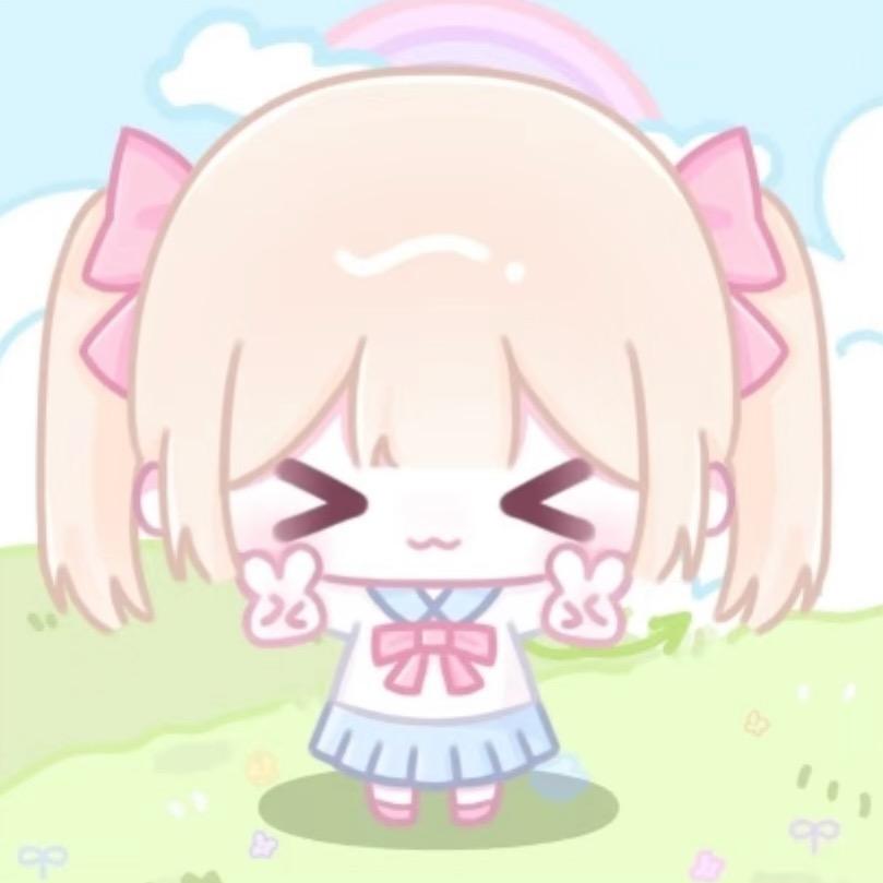 小鱼ovo