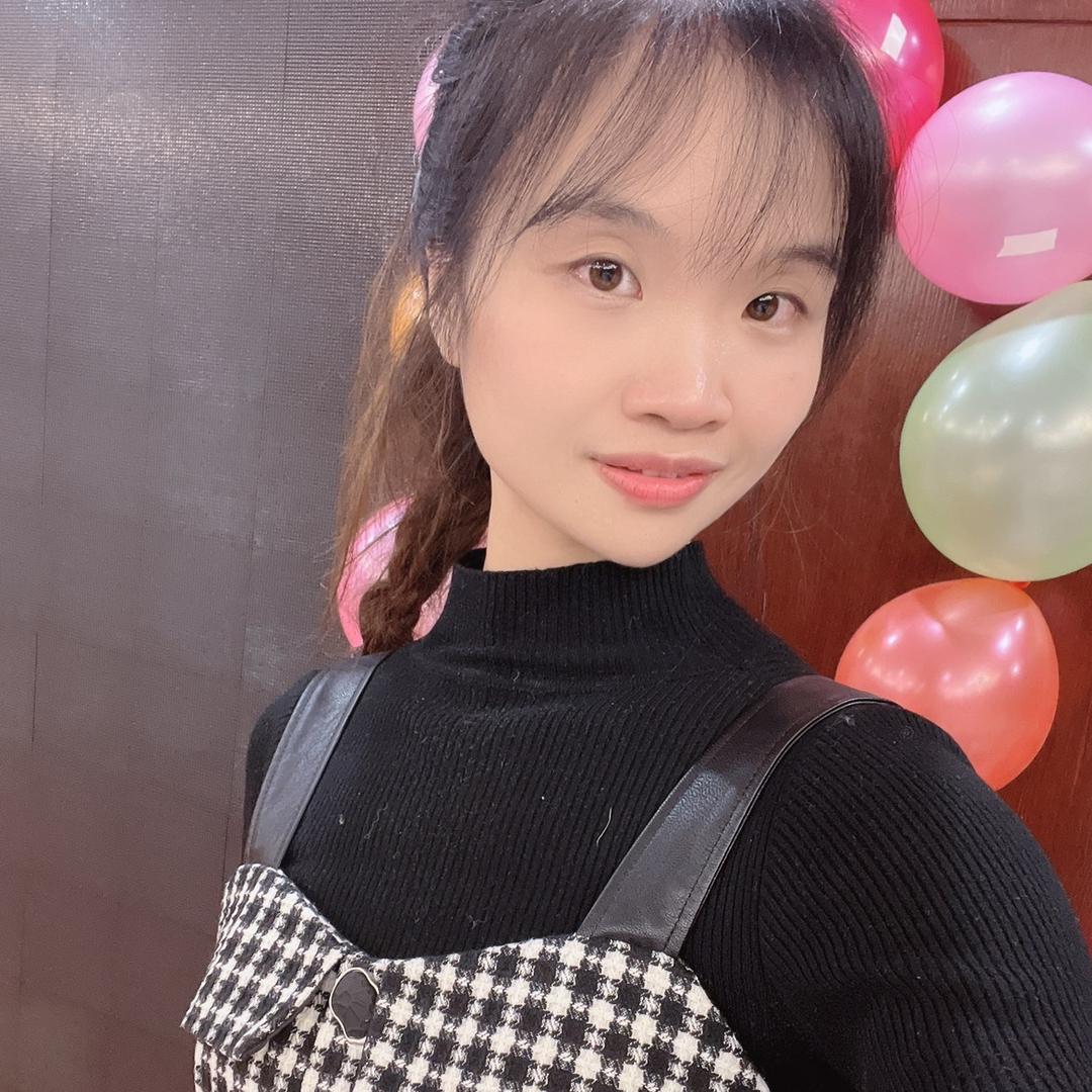云☁️朵