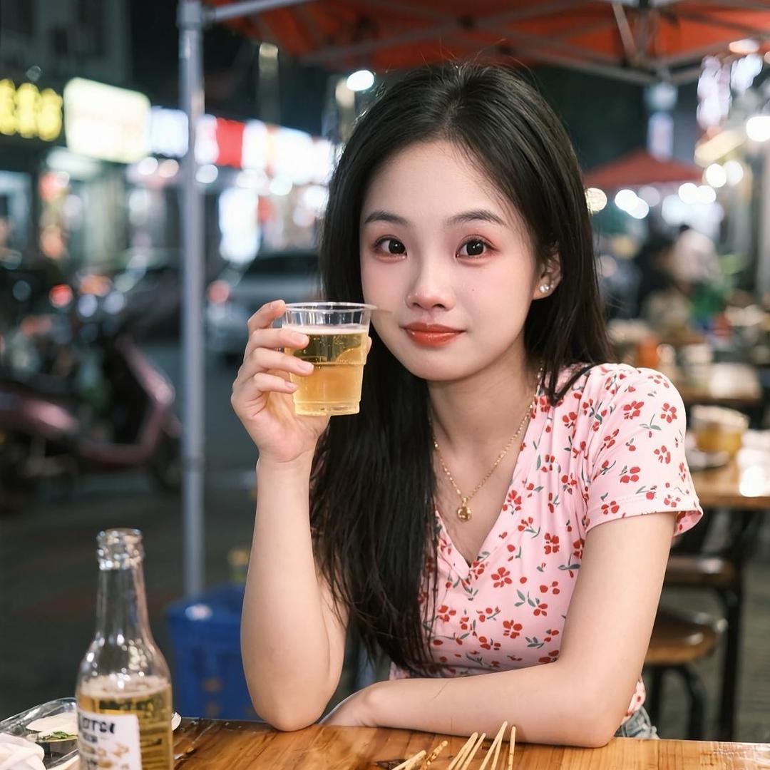 （凤妹子☘️）