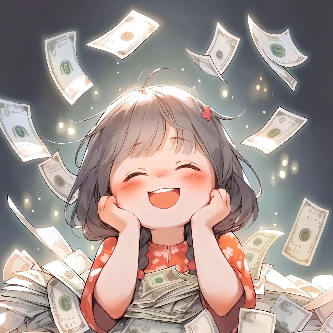 初雪卡通车载香薰片