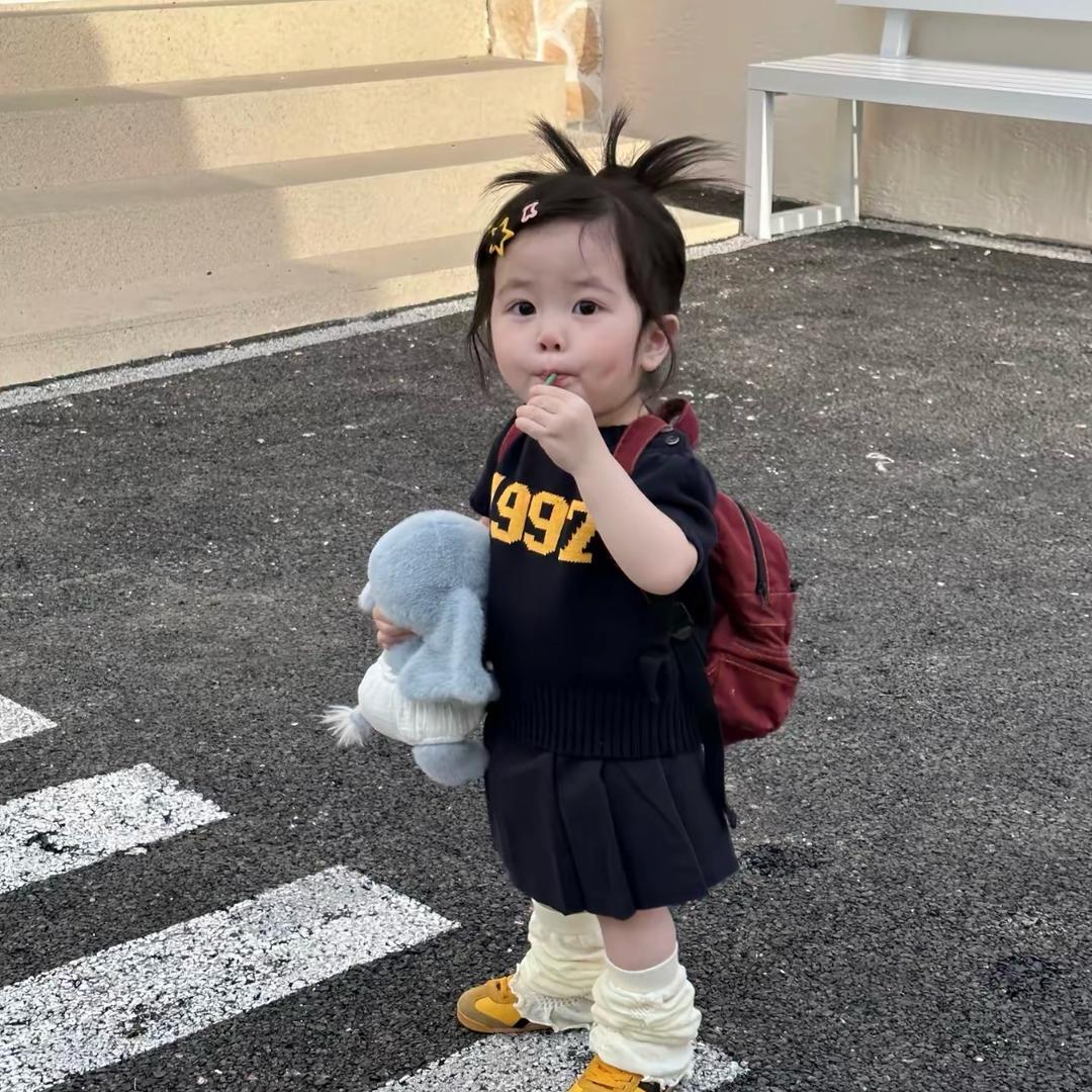 小y有脾气.