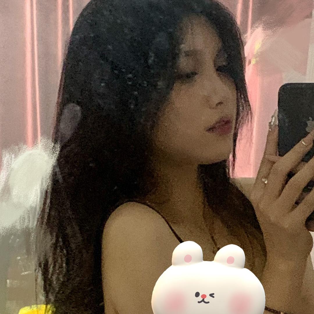 发霉霉女