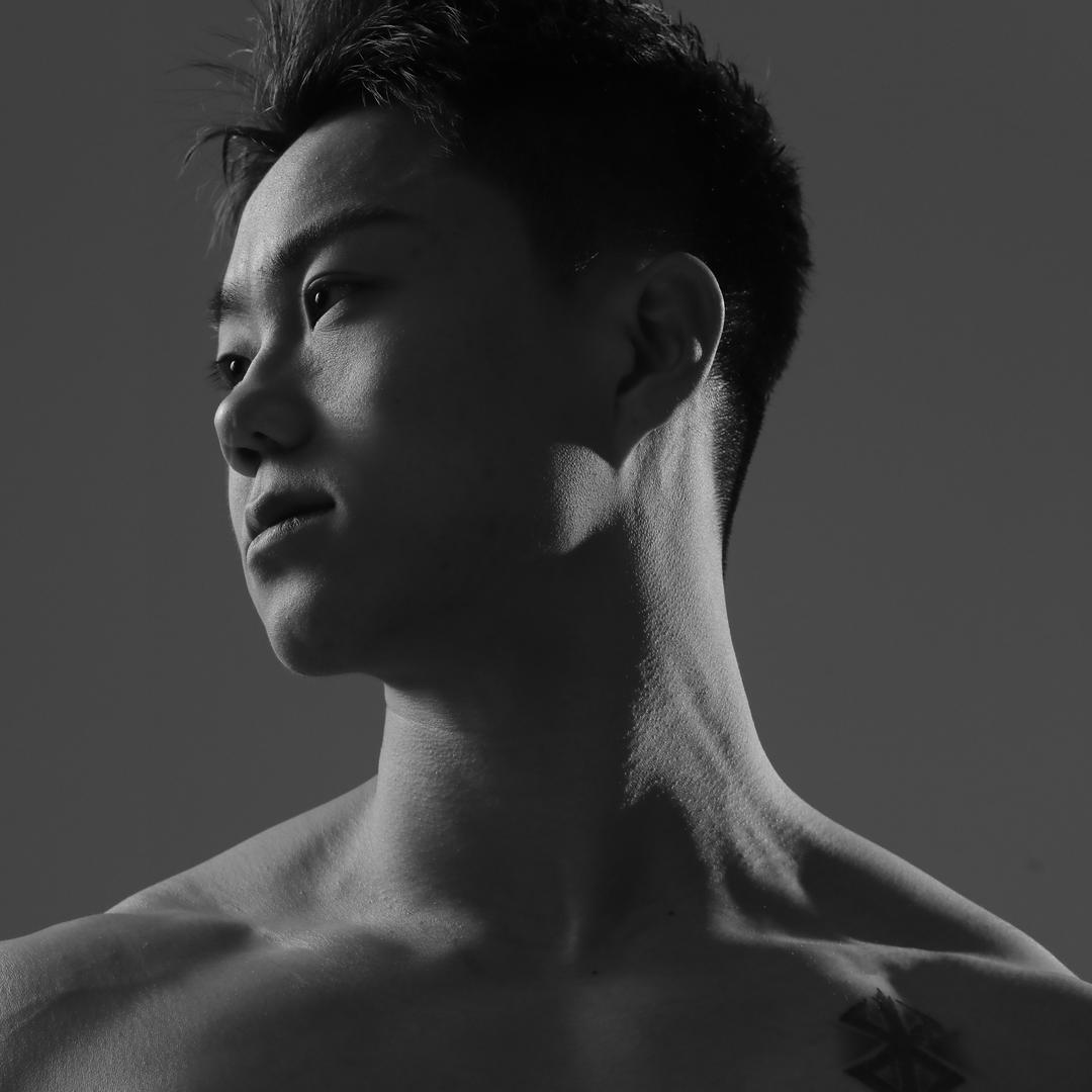 小汪教练（梦乐城极限Max健身）