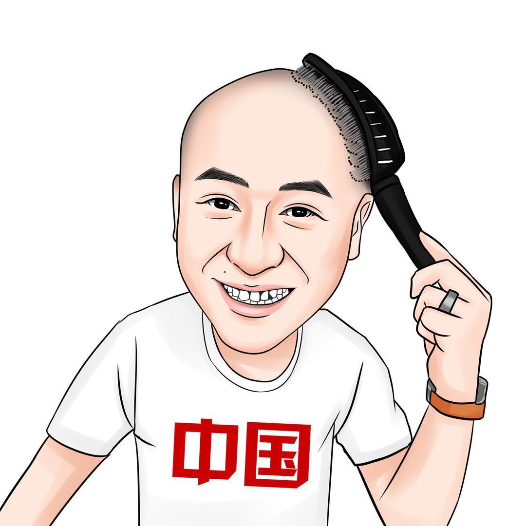 滚烫人生