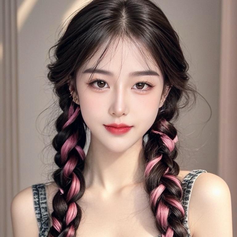 @马丽