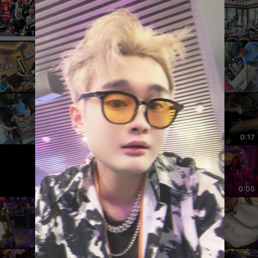 🐝谁家的小蜜蜂🐝