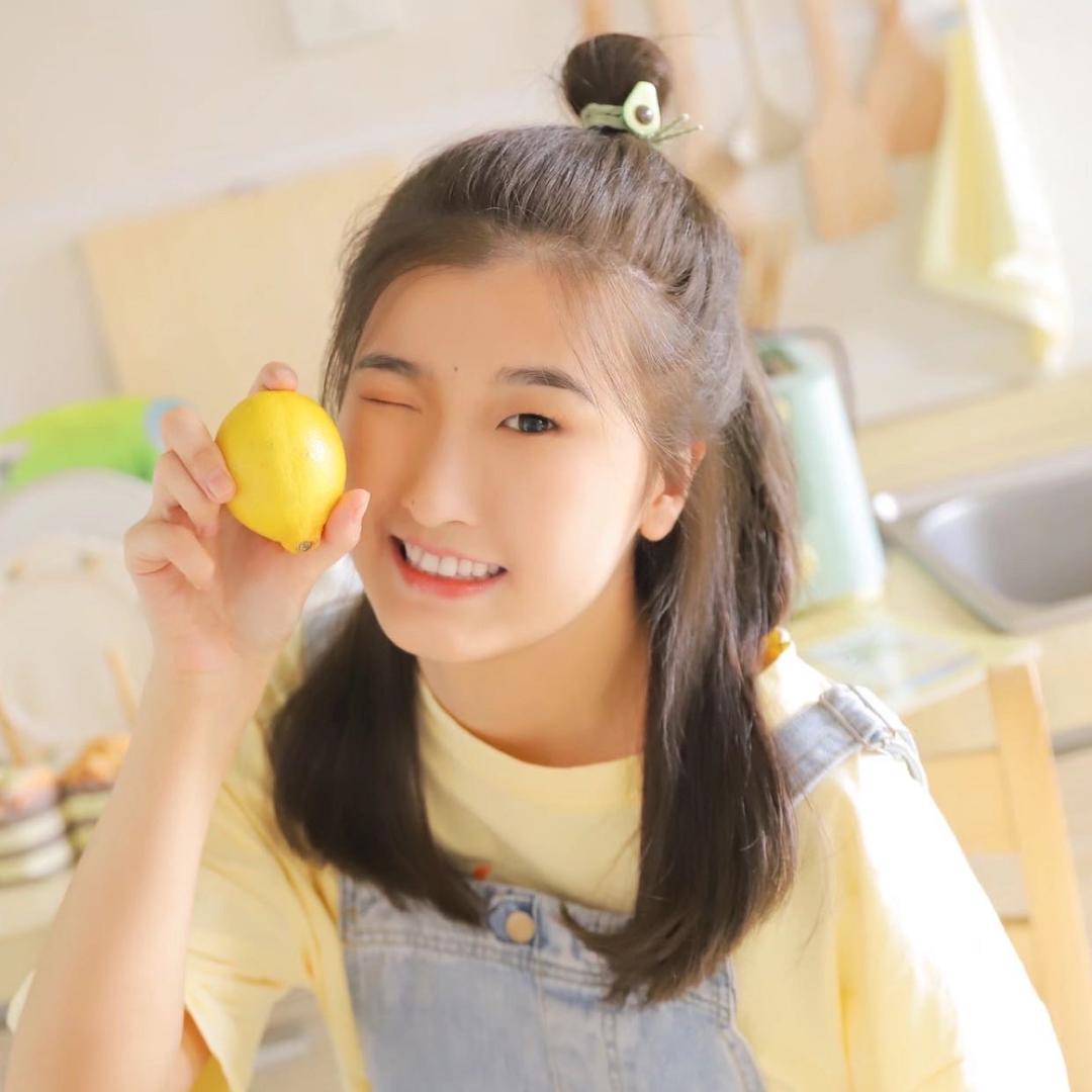 吃货椰椰